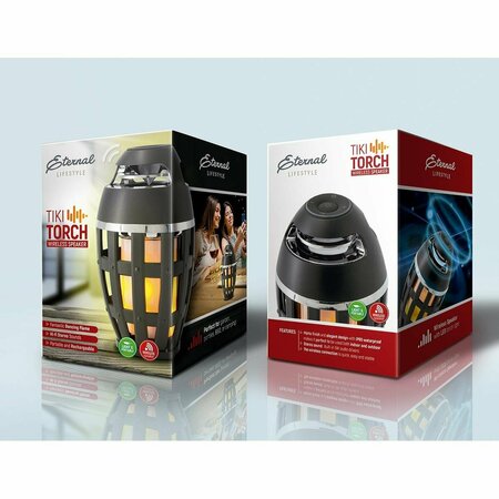 PROPLUS Tiki Bluetooth Speaker PR3678673